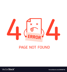 404error