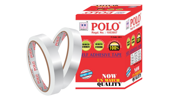 SELF ADHESIVE TAPE