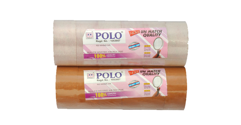 SELF ADHESIVE TAPE