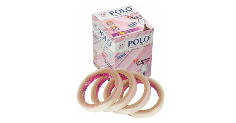 SELF ADHESIVE TAPE