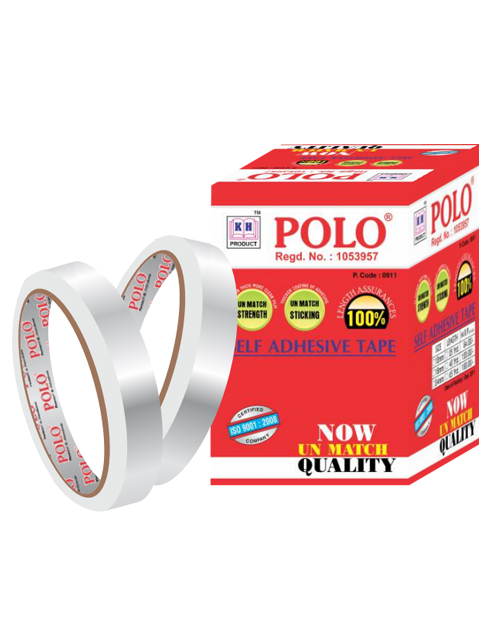 SELF ADHESIVE TAPE