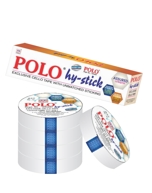 HY-STICK TAPE