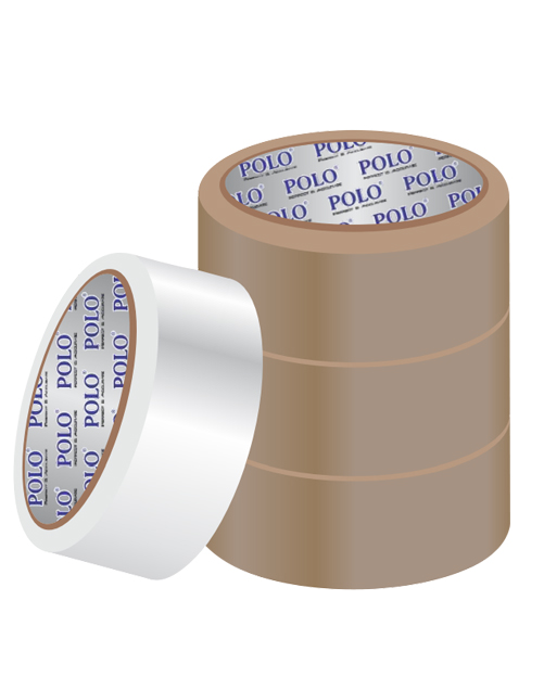 SELF ADHESIVE TAPE