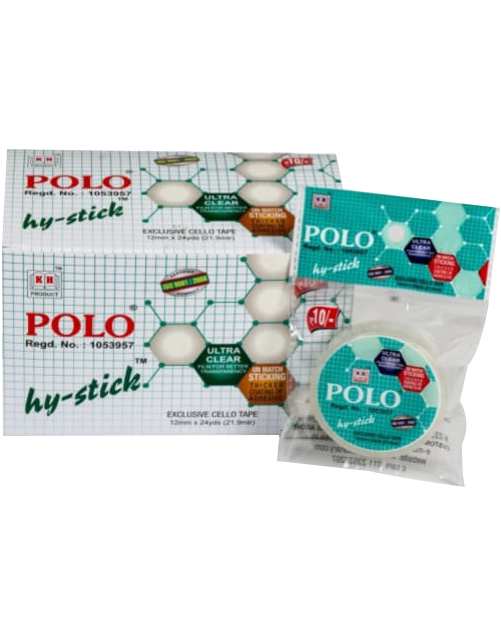 HYSTICKTAPE - 24 YARDS