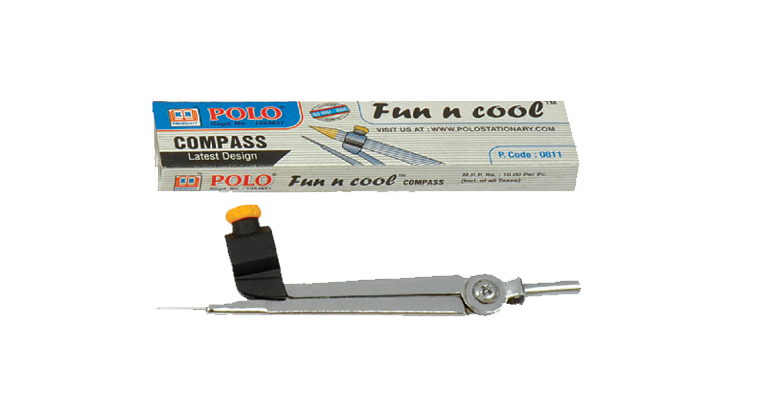 FULL METAL DYE CASTING COMPASS
