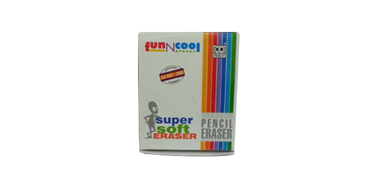 ERASER