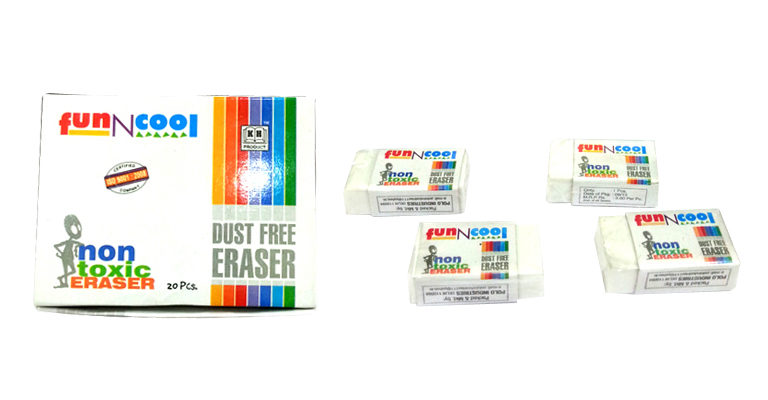 ERASER