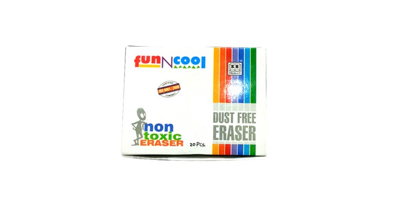 ERASER