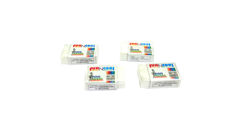 ERASER