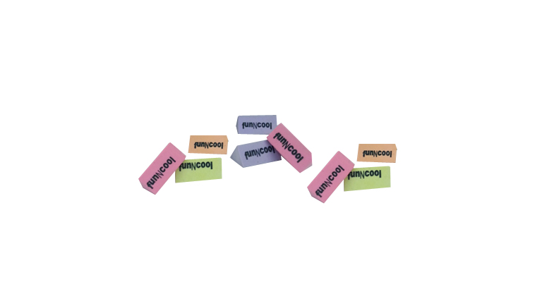 ERASER