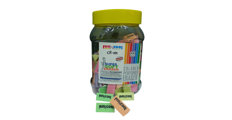 ERASER