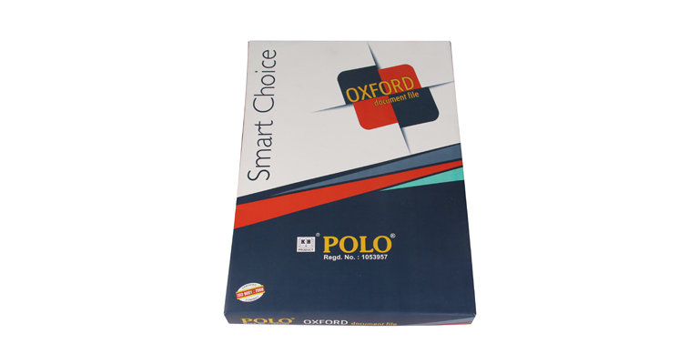 FILE FOLDER