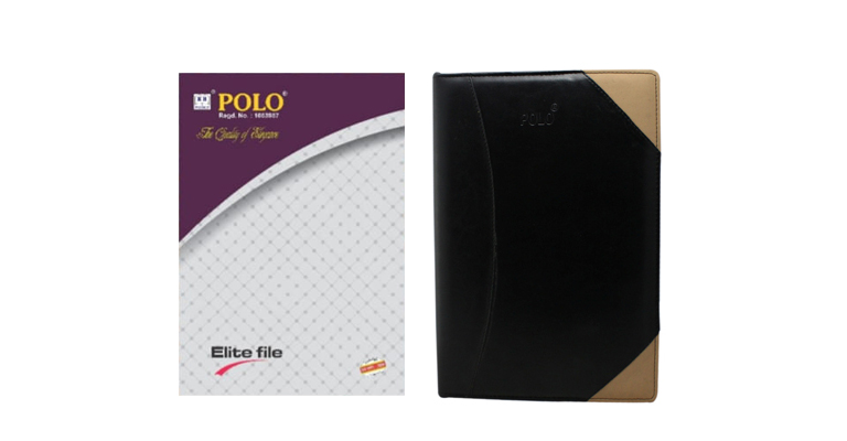 FILE FOLDER