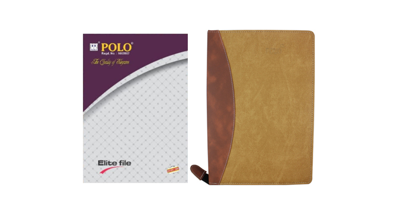 FILE FOLDER