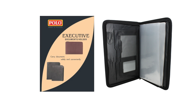 FILE FOLDER