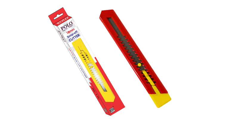Paper-Cutter