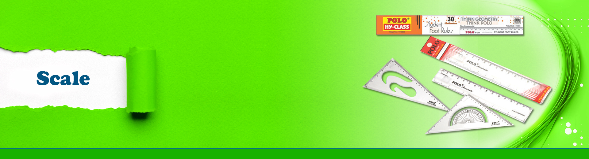 Product-banner