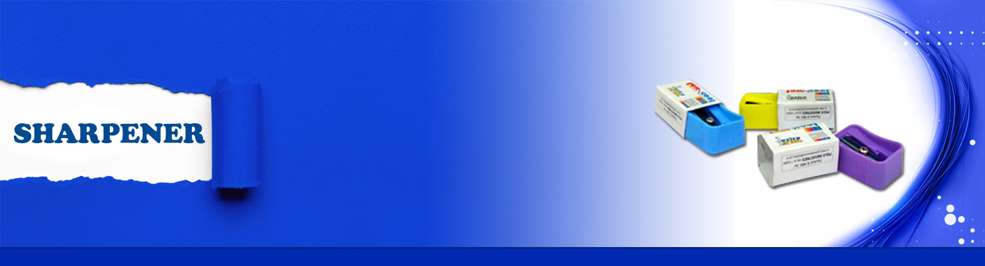 Product-banner
