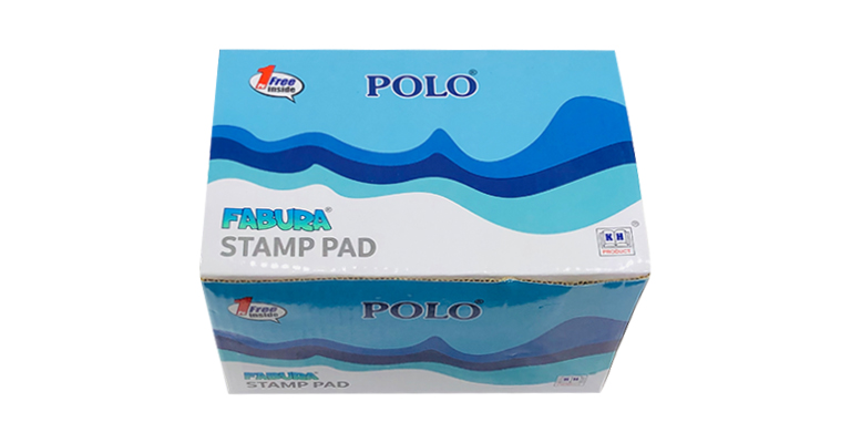 Stamp Pad
