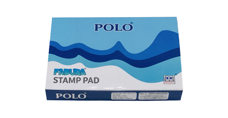 Stamp Pad
