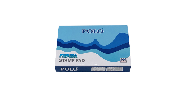 Stamp Pad