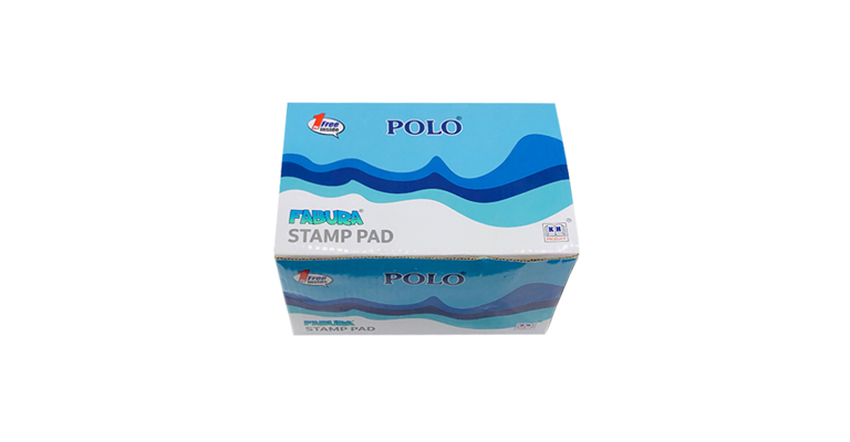 Stamp Pad