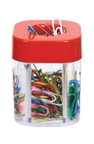 Pin O Clip