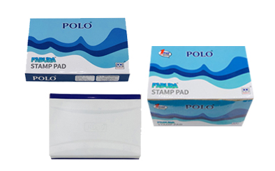  Stamp Pad