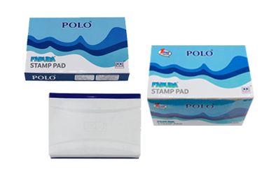 Polo Stamp Pad